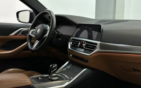 BMW 4 серия, 2020 год, 5 979 000 рублей, 23 фотография