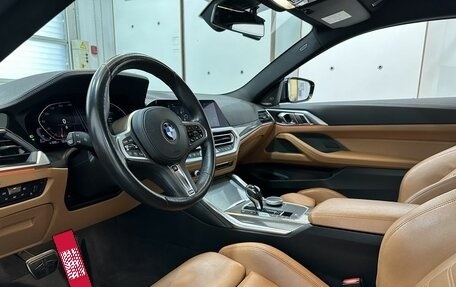 BMW 4 серия, 2020 год, 5 979 000 рублей, 21 фотография