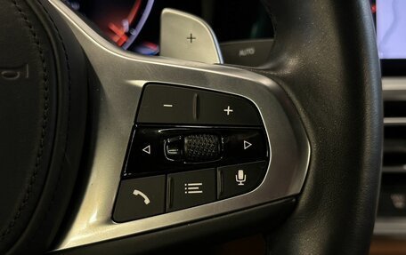 BMW 4 серия, 2020 год, 5 979 000 рублей, 38 фотография