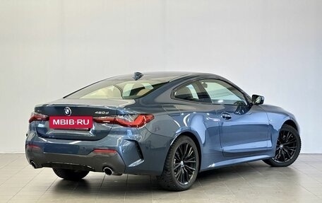 BMW 4 серия, 2020 год, 5 979 000 рублей, 35 фотография