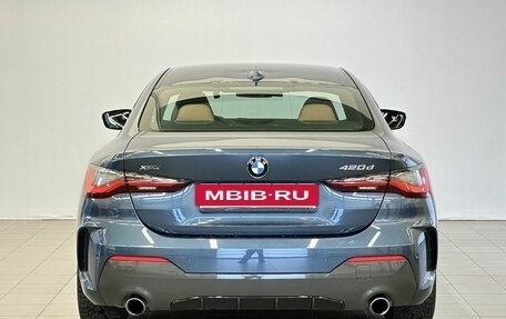 BMW 4 серия, 2020 год, 5 979 000 рублей, 40 фотография