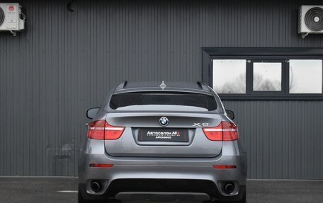 BMW X6, 2011 год, 2 349 999 рублей, 6 фотография