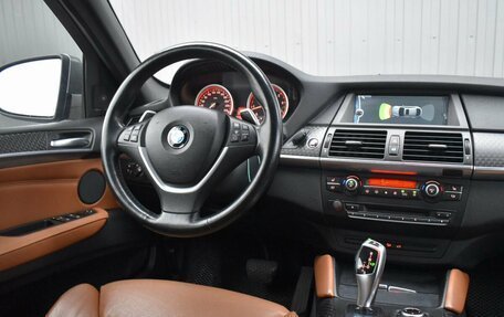 BMW X6, 2011 год, 2 349 999 рублей, 9 фотография