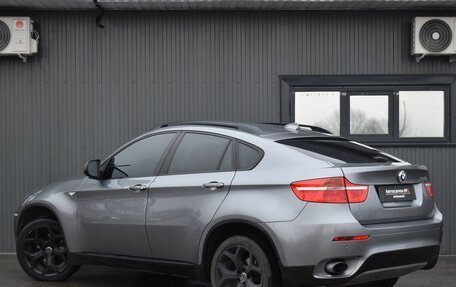BMW X6, 2011 год, 2 349 999 рублей, 5 фотография