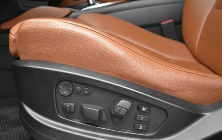 BMW X6, 2011 год, 2 349 999 рублей, 15 фотография