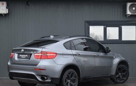 BMW X6, 2011 год, 2 349 999 рублей, 7 фотография