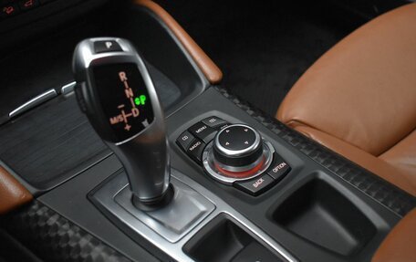 BMW X6, 2011 год, 2 349 999 рублей, 12 фотография