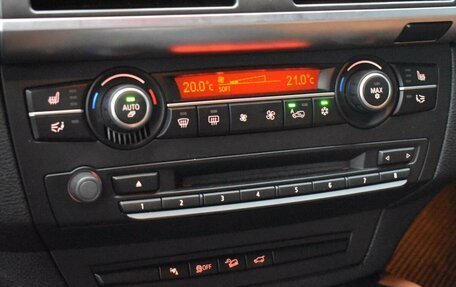 BMW X6, 2011 год, 2 349 999 рублей, 11 фотография