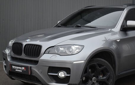 BMW X6, 2011 год, 2 349 999 рублей, 1 фотография
