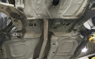 Daewoo Nexia I рестайлинг, 2013 год, 280 000 рублей, 1 фотография