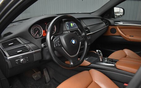 BMW X6, 2011 год, 2 349 999 рублей, 16 фотография