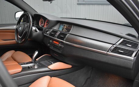 BMW X6, 2011 год, 2 349 999 рублей, 18 фотография