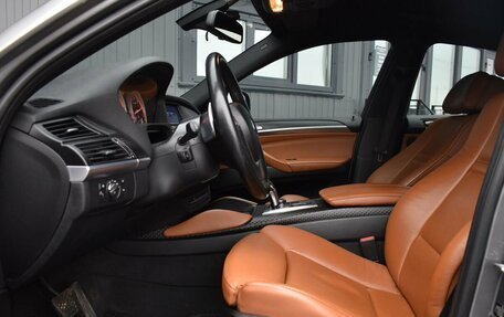 BMW X6, 2011 год, 2 349 999 рублей, 17 фотография