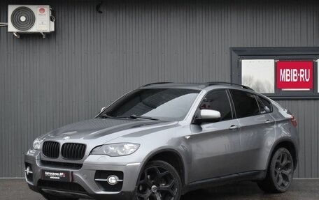 BMW X6, 2011 год, 2 349 999 рублей, 2 фотография