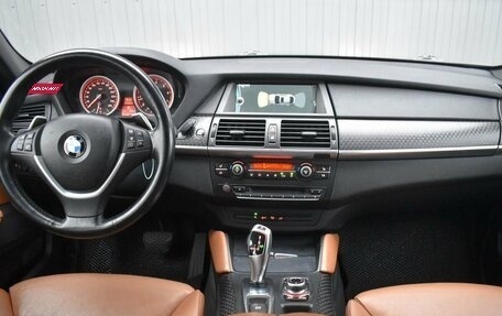 BMW X6, 2011 год, 2 349 999 рублей, 8 фотография