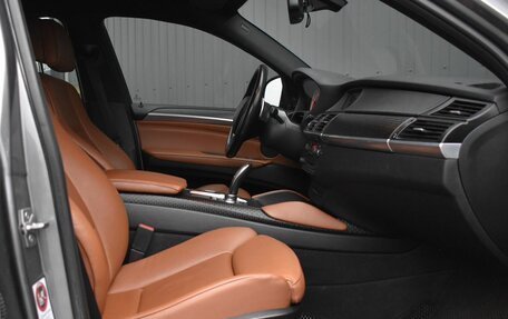 BMW X6, 2011 год, 2 349 999 рублей, 19 фотография