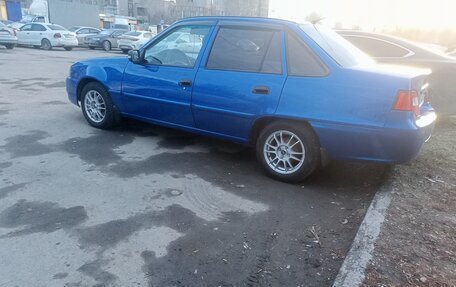 Daewoo Nexia I рестайлинг, 2013 год, 280 000 рублей, 4 фотография