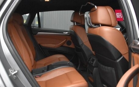 BMW X6, 2011 год, 2 349 999 рублей, 20 фотография