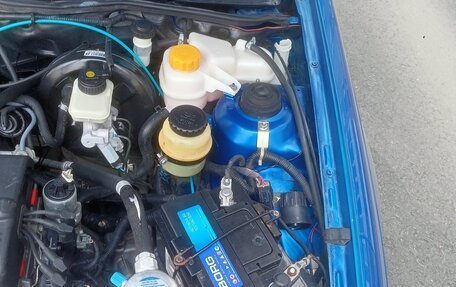 Daewoo Nexia I рестайлинг, 2013 год, 280 000 рублей, 7 фотография