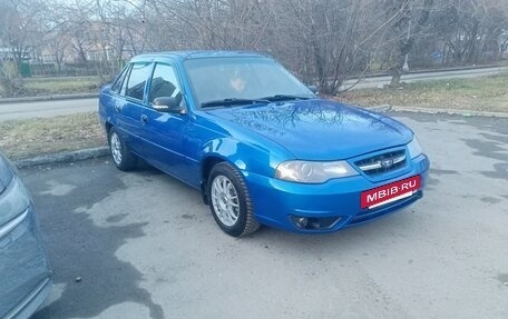 Daewoo Nexia I рестайлинг, 2013 год, 280 000 рублей, 6 фотография