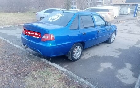 Daewoo Nexia I рестайлинг, 2013 год, 280 000 рублей, 3 фотография