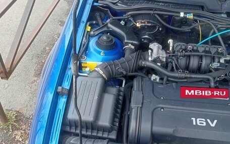 Daewoo Nexia I рестайлинг, 2013 год, 280 000 рублей, 8 фотография