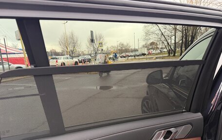 BMW X7, 2019 год, 7 190 000 рублей, 8 фотография