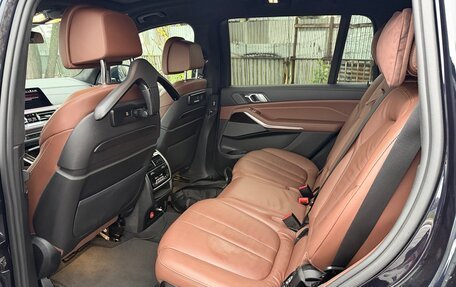 BMW X7, 2019 год, 7 190 000 рублей, 7 фотография