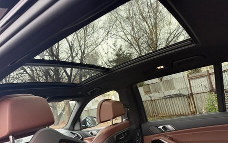 BMW X7, 2019 год, 7 190 000 рублей, 10 фотография