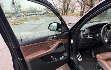 BMW X7, 2019 год, 7 190 000 рублей, 12 фотография