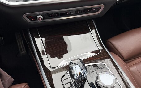 BMW X7, 2019 год, 7 190 000 рублей, 17 фотография