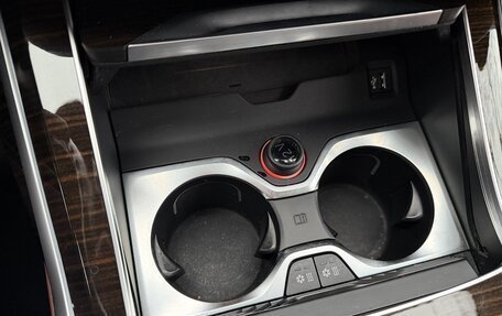 BMW X7, 2019 год, 7 190 000 рублей, 16 фотография