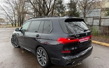 BMW X7, 2019 год, 7 190 000 рублей, 6 фотография