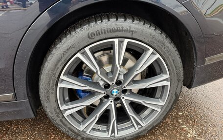 BMW X7, 2019 год, 7 190 000 рублей, 24 фотография