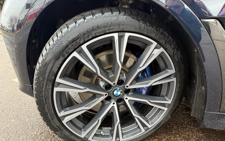 BMW X7, 2019 год, 7 190 000 рублей, 23 фотография