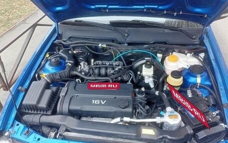 Daewoo Nexia I рестайлинг, 2013 год, 280 000 рублей, 9 фотография