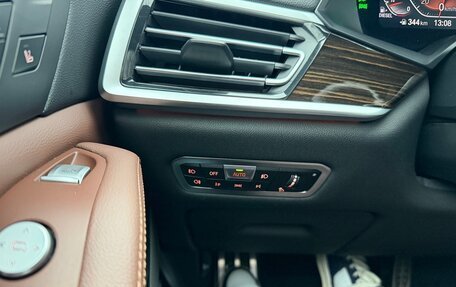 BMW X7, 2019 год, 7 190 000 рублей, 22 фотография