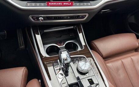 BMW X7, 2019 год, 7 190 000 рублей, 15 фотография