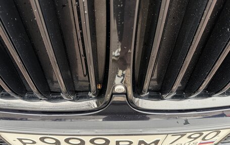 BMW X7, 2019 год, 7 190 000 рублей, 30 фотография