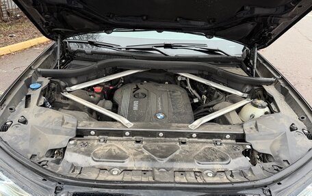 BMW X7, 2019 год, 7 190 000 рублей, 31 фотография