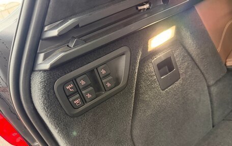 BMW X7, 2019 год, 7 190 000 рублей, 35 фотография