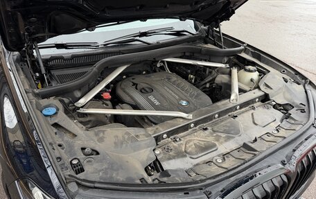 BMW X7, 2019 год, 7 190 000 рублей, 32 фотография