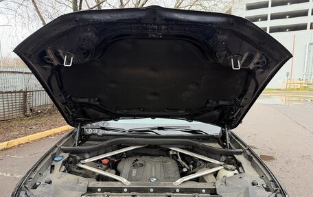 BMW X7, 2019 год, 7 190 000 рублей, 34 фотография