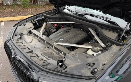 BMW X7, 2019 год, 7 190 000 рублей, 33 фотография