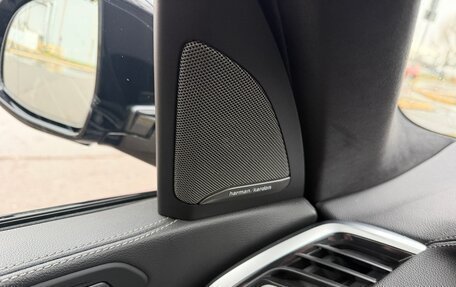 BMW X7, 2019 год, 7 190 000 рублей, 39 фотография