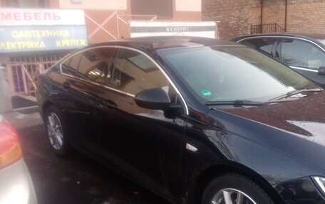 Opel Insignia II рестайлинг, 2019 год, 1 700 000 рублей, 3 фотография