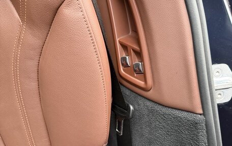 BMW X7, 2019 год, 7 190 000 рублей, 36 фотография