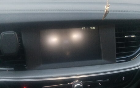 Opel Insignia II рестайлинг, 2019 год, 1 700 000 рублей, 6 фотография