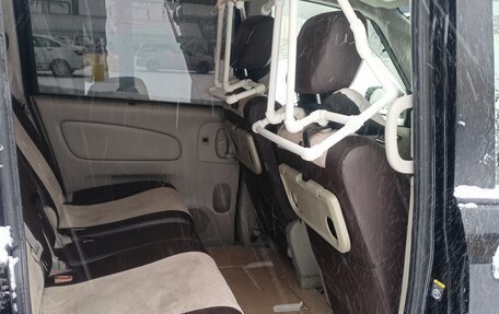 Nissan Serena IV, 2013 год, 1 390 000 рублей, 11 фотография