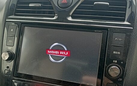 Nissan Serena IV, 2013 год, 1 390 000 рублей, 9 фотография